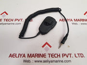 Speaker/Microphone Mh-57