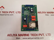 Jrc Pc408 Pcb Card H-6Pcrd00479G