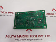 Jrc Pc408 Pcb Card H-6Pcrd00479G