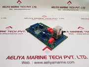 Jrc Pc408 Pcb Card H-6Pcrd00479G