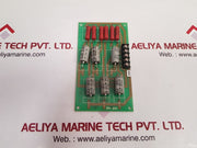 Sp-201 30H Pcb Card