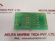 Sp-201 30H Pcb Card