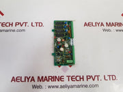 Soren.T.Lyngso 600 392 103 Pcb Card 600391010
