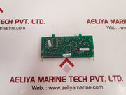 Soren.T.Lyngso 600 392 103 Pcb Card 600391010