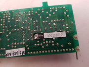Soren.T.Lyngso 600 392 103 Pcb Card 600391010