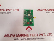 Hp-tronic 4717474-22 Pcb Card 4717474-02