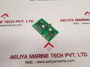 Hp-tronic 4717474-22 Pcb Card 4717474-02