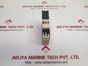 Entrelec Schiele Ers On Delay Timer 2.430.103.02 Used