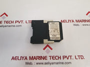 Schiele 2.430.811.13 Mss Motor Protection Relay Used