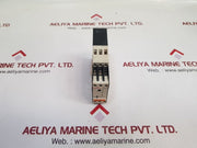 Schiele 2.430.811.13 Mss Motor Protection Relay Used