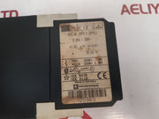 Telemecanique Re4 My13Mw Time Delay Relay 0,05S- 300H