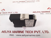 Janssen E09.1520.0X3 Relay