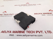 Telemecanique Rm3 Tg201Ms7 250V Relay