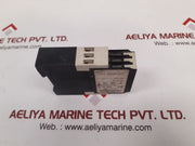 Telemecanique Rm3 Tg201Ms7 250V Relay