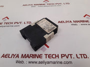Telemecanique Rm3 Tg201Ms7 250V Relay