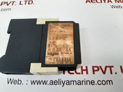 Entrelec Schiele Ers Timetron 2.430.102.01 220V Delay Timer