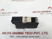 Aeg Ydav 910-346-643-00 Star-triangle Relay