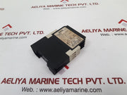 Aeg Ydav 910-346-643-00 Star-triangle Relay