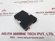 Entrelec Schiele Mss Mecotron 2.430.810.93 Thermistor Motor Protection Relay