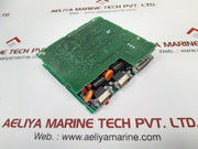 44a736496-001r03/4 pcb card 44a736495-g01