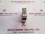 Telemecanique Re4 Cv1 1Bu Timer Relay