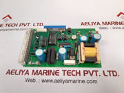 Hoppe-bmt Lp Ah_Nt01C Pcb Card