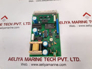 Hoppe-bmt Lp Ah_Nt01C Pcb Card (Used)