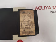 Telemecanique Re4 Cv1 1Bu Timer Relay