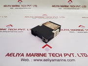 Telemecanique Re4 Cv1 1Bu Timer Relay