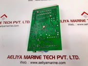 Hoppe-bmt Lp Ah_Nt01C Pcb Card (Used)
