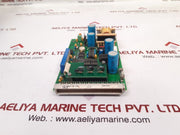 Hoppe-bmt Lp Ah_Nt01C Pcb Card (Used)