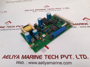 Hoppe-bmt Lp Ah_Nt01C Pcb Card (Used)