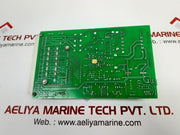 Hoppe-bmt Lp Ah_Nt01C Pcb Card (Used)