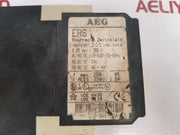 Aeg Ers Contact Time Relay
