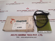 Metso Automation Aou4 Card A413201