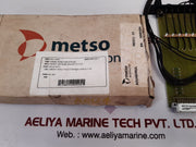 Metso Automation AOU4 Printed Circuit Board Card A413201