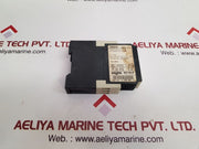 Entrelec Mss Mecotron Thermistor Motor Protection Relay 2.430.801.11