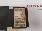Entrelec Mss Mecotron Thermistor Motor Protection Relay 2.430.801.11