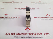 Entrelec Mss Mecotron Thermistor Motor Protection Relay 2.430.801.11