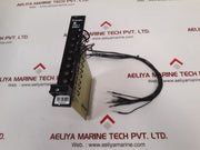 Metso Automation AOU4 Printed Circuit Board Card A413201