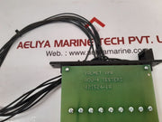 Metso Automation AOU4 Printed Circuit Board Card A413201
