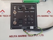 Norselight 4021920 remote control panel