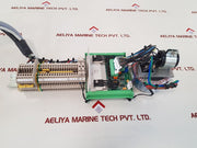 Norselight 4021920 remote control panel