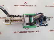 Norselight 4021920 remote control panel