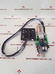 Norselight 4021920 remote control panel