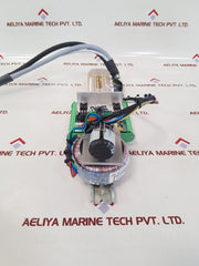 Norselight 4021920 remote control panel