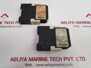 Telemecanique Re4 Tl11Bu Time Delay Relay