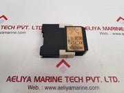 Telemecanique Re4 Tl11Bu Time Delay Relay