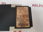 Telemecanique Re4 Tl11Bu Time Delay Relay