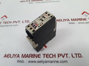Schiele Ers Timetron 2.430 103.02 Contact Time Relay